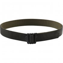 M-Tac Double Duty Tactical Belt Hex - Olive / Black - 3XL