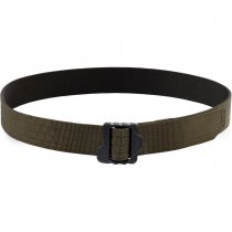 M-Tac Double Duty Tactical Belt Hex - Olive / Black - M