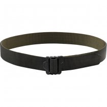 M-Tac Double Duty Tactical Belt Hex - Olive / Black - XL