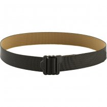 M-Tac Double Sided Lite Tactical Belt - Coyote / Black - 3XL