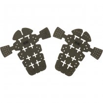 M-Tac Eva Knee Pad Inserts - Black