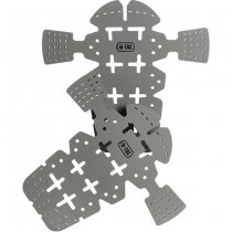 M-Tac Eva Knee Pad Inserts Gen.II - Grey