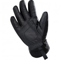 M-Tac Extreme Winter Tactical Gloves - Dark Grey - L