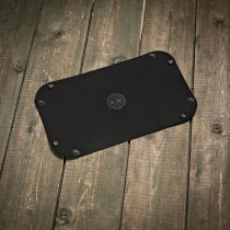 M-Tac Field Maintenance Tray 18x30cm - Black