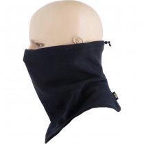 M-Tac Fleece Neck Gaiter - Dark Navy Blue - L/XL