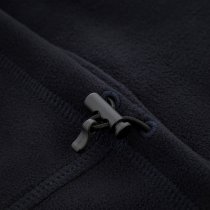 M-Tac Fleece Neck Gaiter - Dark Navy Blue - L/XL