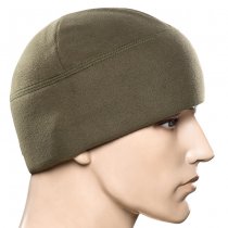 M-Tac Fleece Watch Cap Slimtex Elite - Army Olive - XL