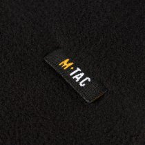 M-Tac Fleece Watch Cap Slimtex Elite - Black - M