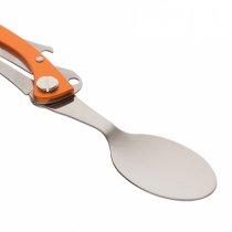 M-Tac Folding Cutlery Set