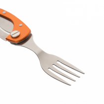 M-Tac Folding Cutlery Set