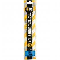 M-Tac Glow Stick 15cm - Blue