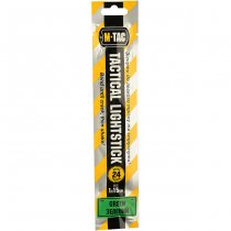 M-Tac Glow Stick 15cm - Green