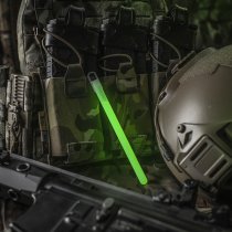 M-Tac Glow Stick 15cm - Green
