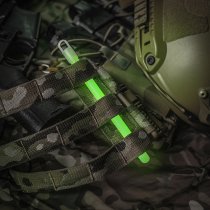 M-Tac Glow Stick 15cm - Green