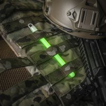 M-Tac Glow Stick 15cm - Green