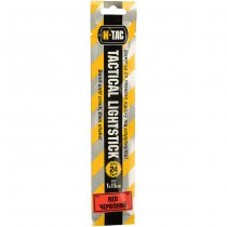 M-Tac Glow Stick 15cm - Red