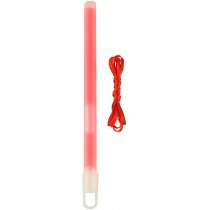 M-Tac Glow Stick 15cm - Red