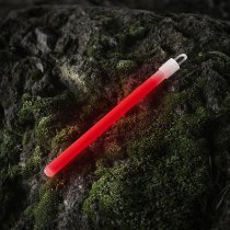 M-Tac Glow Stick 15cm - Red