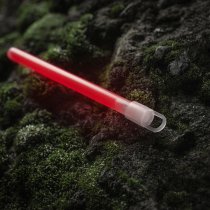M-Tac Glow Stick 15cm - Red