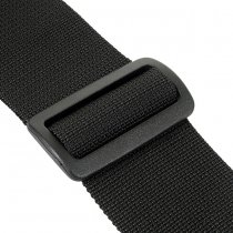 M-Tac Gun Belt Single Point Sling - Black