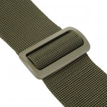 M-Tac Gun Belt Single Point Sling - Ranger Green