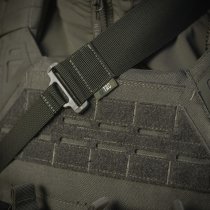 M-Tac Gun Belt Single Point Sling - Ranger Green