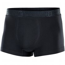 M-Tac Hexagon Underwear - Black