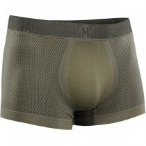 M-Tac Hexagon Underwear - Olive - S