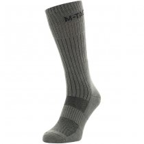 M-Tac High Socks Mk.2 - Olive