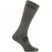 M-Tac High Socks Mk.2 - Olive - 41-43