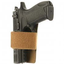 M-Tac Holster Insert Light - Coyote