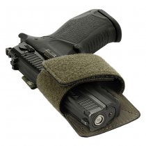 M-Tac Holster Insert Light - Ranger Green