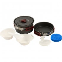 M-Tac Individual Cookware Set