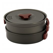 M-Tac Individual Cookware Set