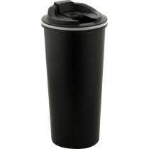 M-Tac Insulated Mug 450ml - Black