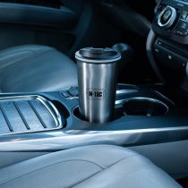 M-Tac Insulated Mug 450ml - Chrome