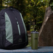 M-Tac Insulated Mug 450ml - Olive