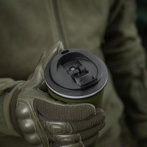 M-Tac Insulated Mug 450ml - Olive