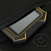 M-Tac Konvert Bag Elite - Black