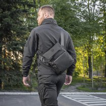 M-Tac Konvert Bag Elite - Black