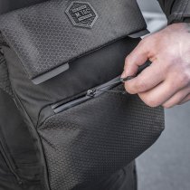 M-Tac Konvert Bag Elite - Black