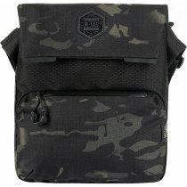 M-Tac Konvert Bag Elite - Multicam Black