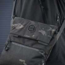 M-Tac Konvert Bag Elite - Multicam Black