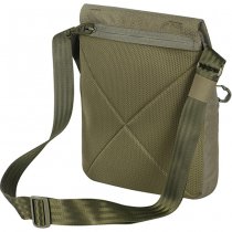 M-Tac Konvert Bag Elite - Ranger Green