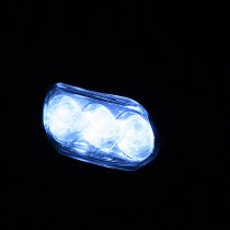 M-Tac LED Mini Flashlight