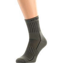 M-Tac Light Socks Mk.3 - Olive - 39-42