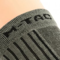 M-Tac Light Socks Mk.3 - Olive - 39-42