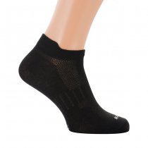 M-Tac Light Sports Socks - Black - 39-42