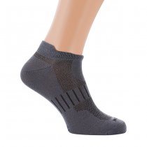 M-Tac Light Sports Socks - Dark Grey - 39-42