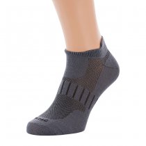 M-Tac Light Sports Socks - Dark Grey - 43-46